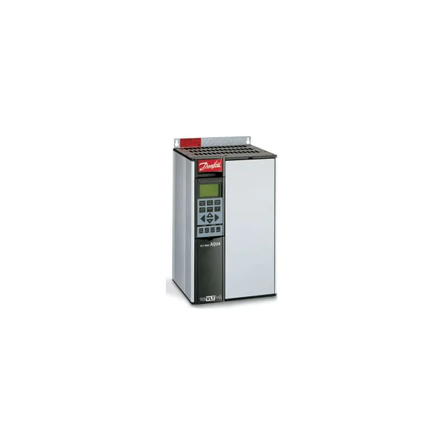 Преобразователь частоты Danfoss VLT 8000 Aqua.