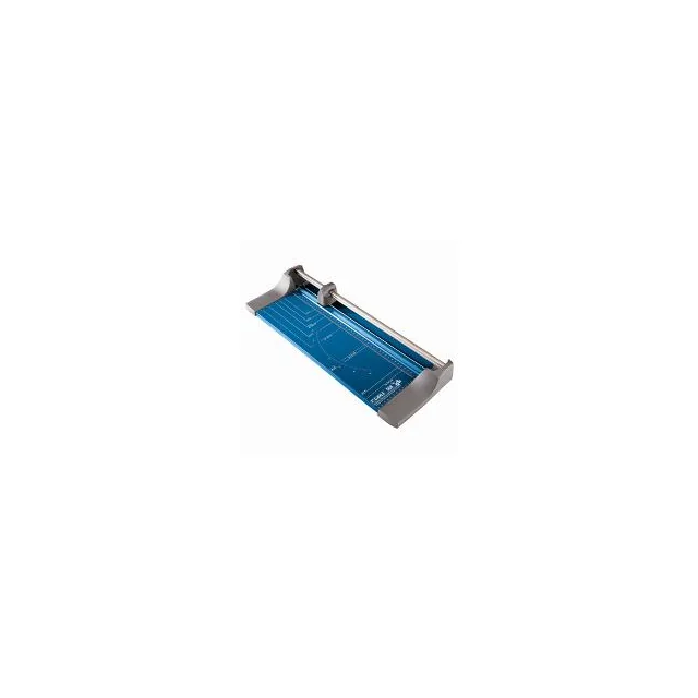 DAHLE 507.