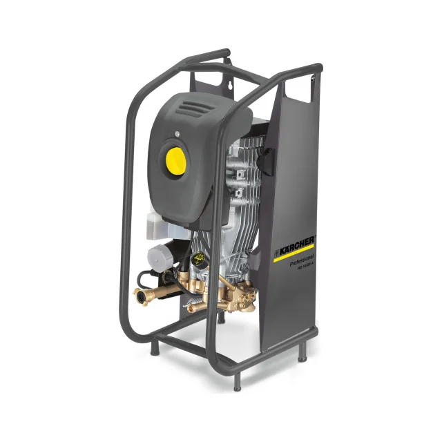 Автомойка KARCHER HD 10/21-4 Cage (1.353-903.0), 400V