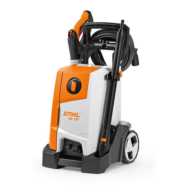 Мойка STIHL RE 110 4950 012 4521