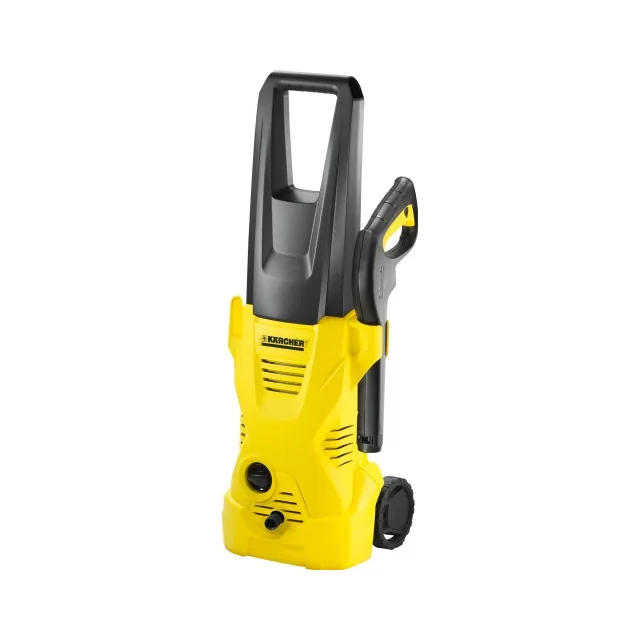 Мойка высокого давления KARCHER K2 1.673-220.0