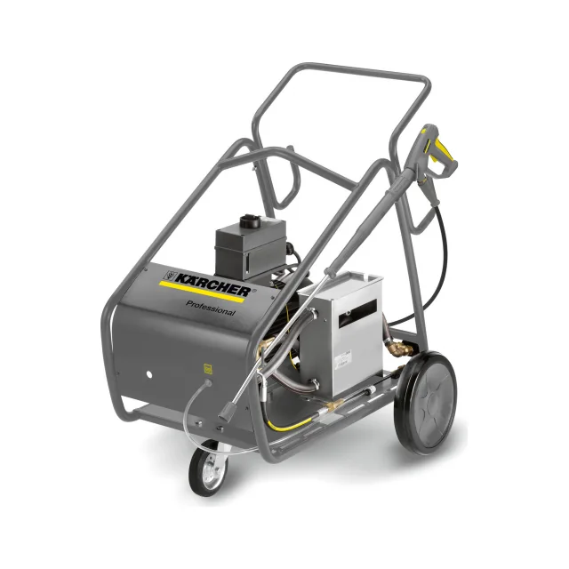 Автомойка KARCHER HD 10/16-4 Cage Ex (1.353-904.0), 400V