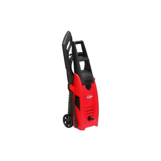 Мойка высокого давления ELITECH М 1600РС