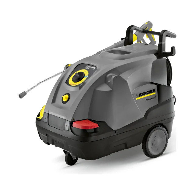 Автомойка KARCHER HDS 8/18-4 C (1.174-900.0), 400V