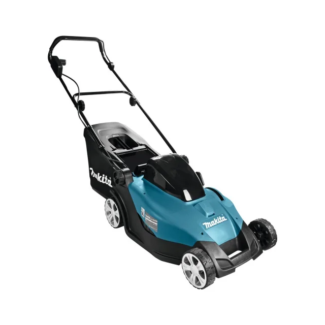 Газонокосилка аккумуляторная MAKITA DLM 431 Z без АКБ и З/У