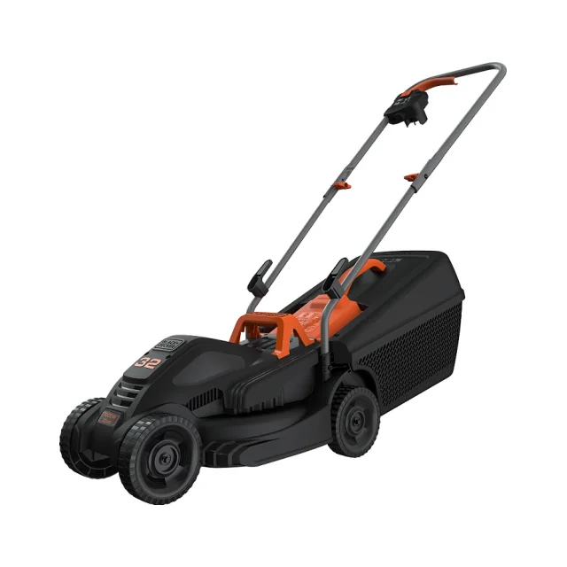 Газонокосилка электрическая BLACK+DECKER BEMW 351-QS