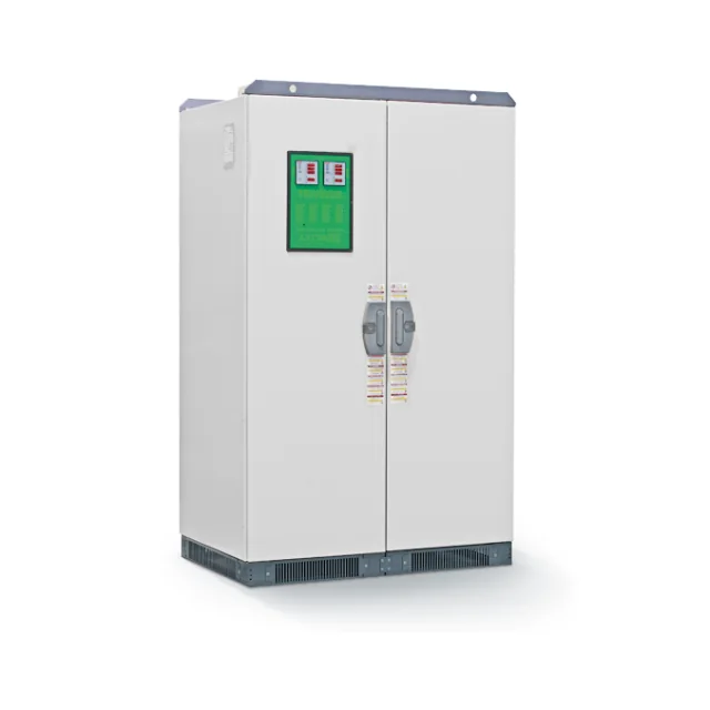 Стабилизатор напряжения трехфазный ORTEA Orion Plus 630