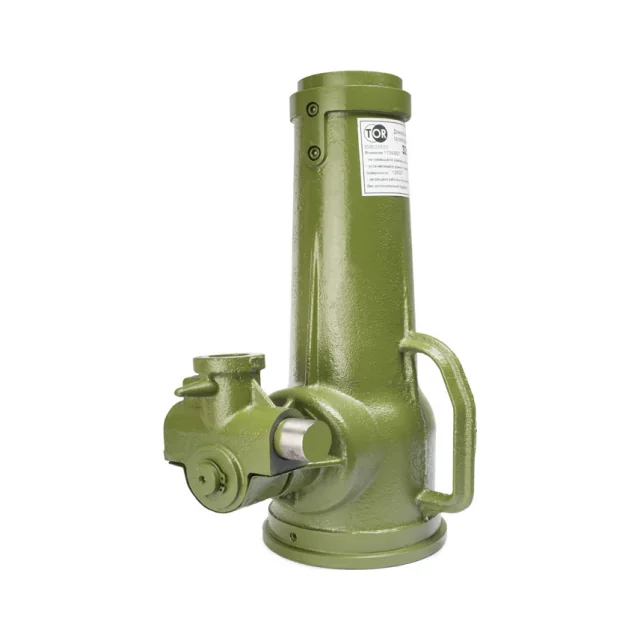 Домкрат винтовой TOR 32 т (390/570 мм) 126321