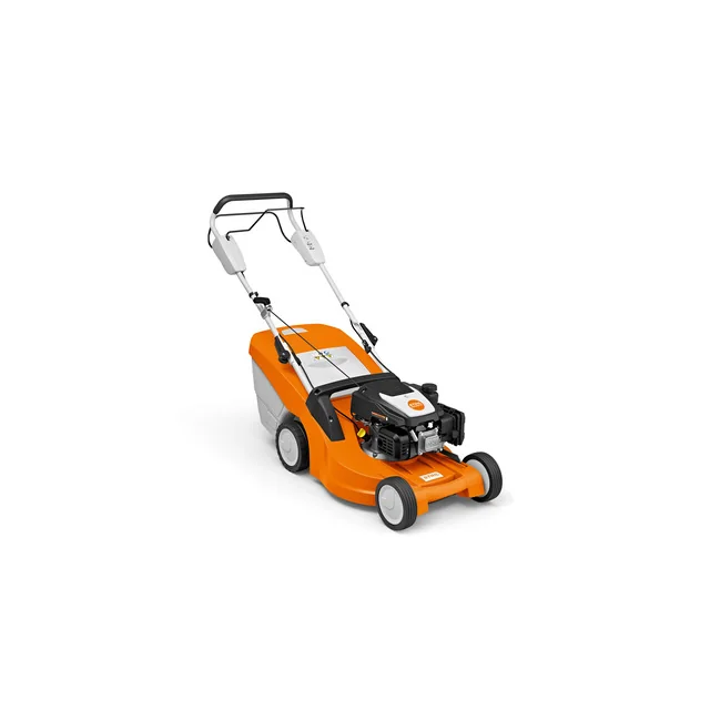 Газонокосилка бензиновая STIHL RM 448.0 TX 6358 011 3431K