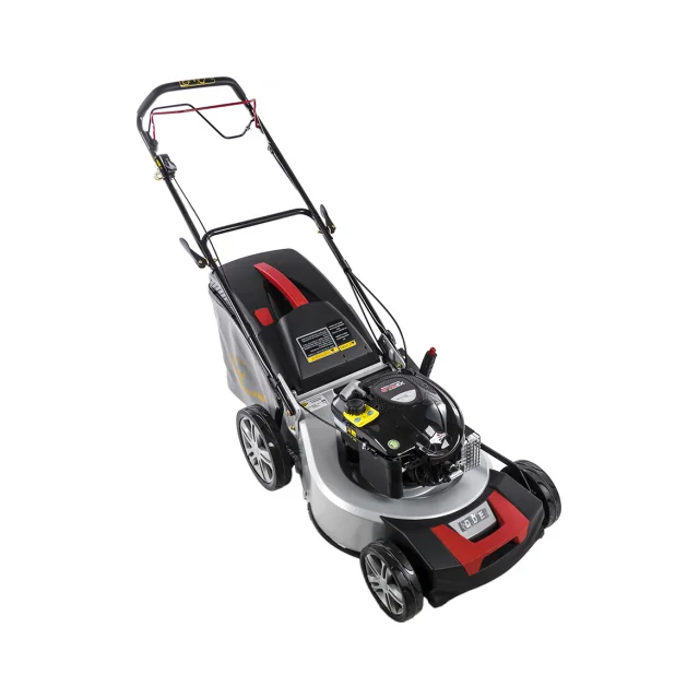 Газонокосилка бензиновая DDE LMS 53-70 DBA