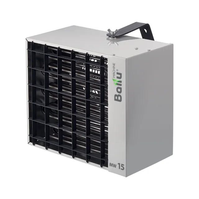 Тепловая пушка электрическая BALLU BHP-MW-15 (400В) серия МW