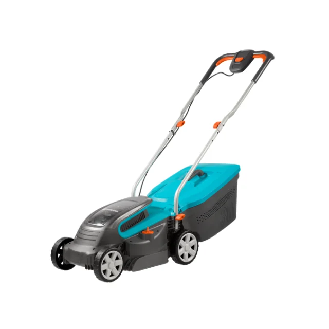 Газонокосилка аккумуляторная GARDENA PowerMax™ Li-18/32