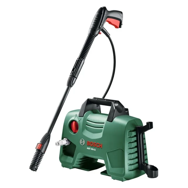 Мойка высокого давления BOSCH AQT 33-11 0.600.8A7.601