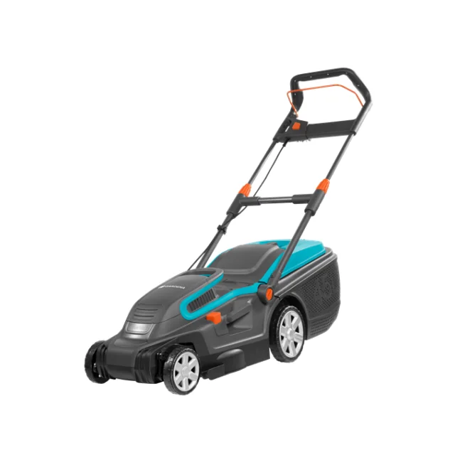 Газонокосилка электрическая GARDENA PowerMax 1600/37