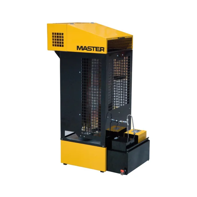 Тепловая пушка на отработанном масле MASTER WA-33