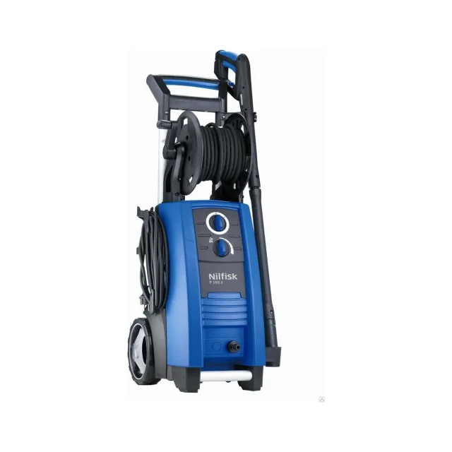 Автомойка NILFISK P 160.2-15 X-TRA EU (128470133)
