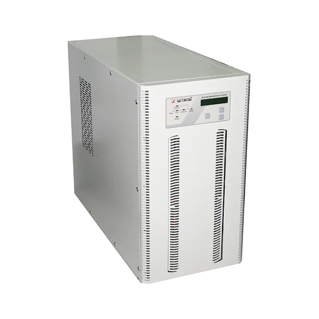 Источник бесперебойного питания ШТИЛЬ ST1106SL