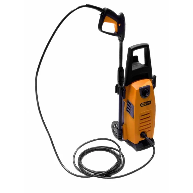 Мойка высокого давления Prorab HPW-1500H