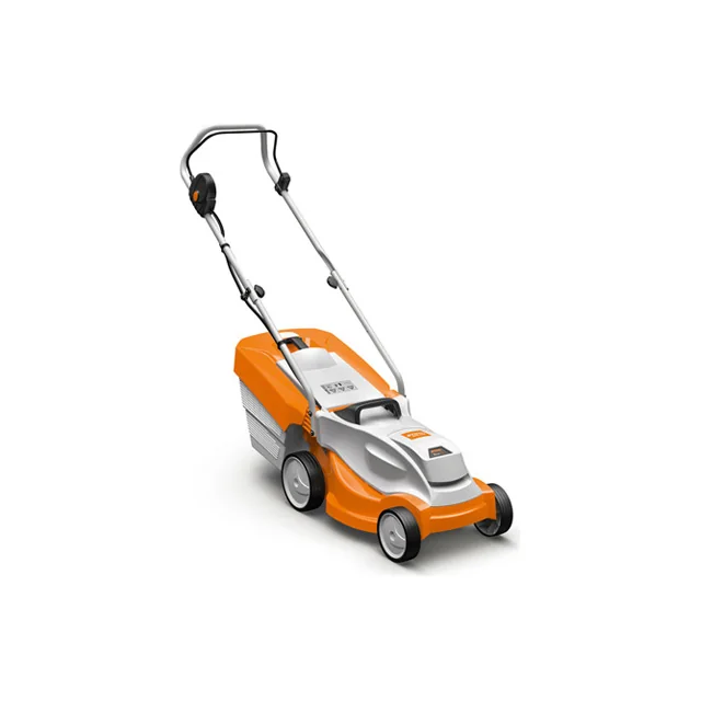 Газонокосилка аккумуляторная STIHL RMA 235 без АКБ и ЗУ