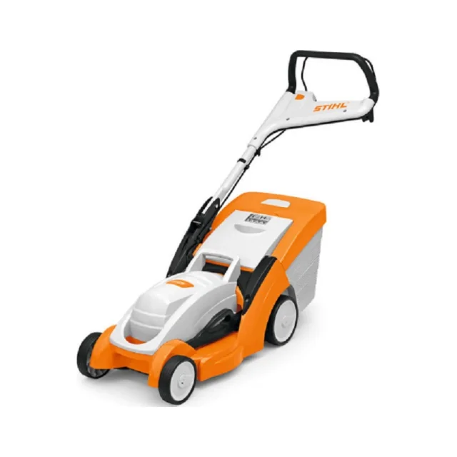 Газонокосилка электрическая STIHL RME 339 C