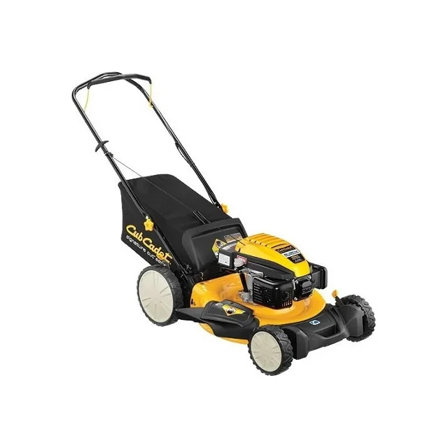 Газонокосилка бензиновая CUB CADET LM1 DP53 несамоходная