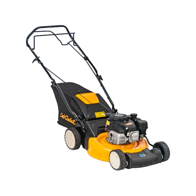 Газонокосилка бензиновая CUB CADET CC LM1 AP42 несамоходная