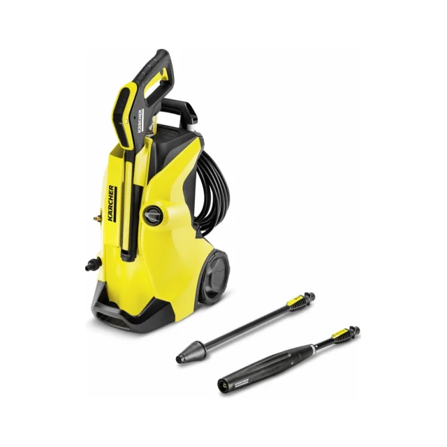 Автомойка KARCHER K 4 Full Control (1.324-000.0)