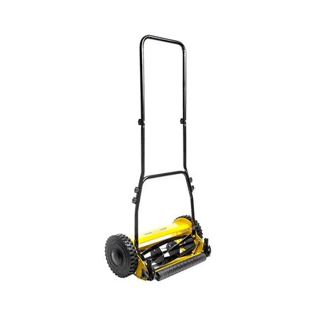 Газонокосилка механическая CHAMPION MM 402