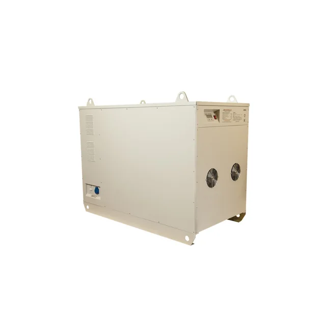 Стабилизатор напряжения LIDER PS 160000SQ-I-25