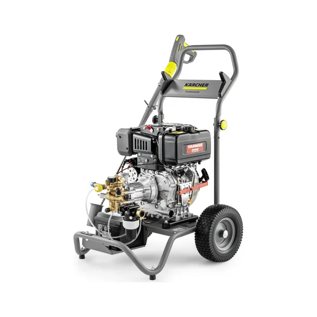 Автомойка KARCHER HD 9/23 De Adv (1.187-907.0), с ДВС