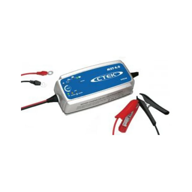 Зарядное устройство CTEK MULTI МХТ 14