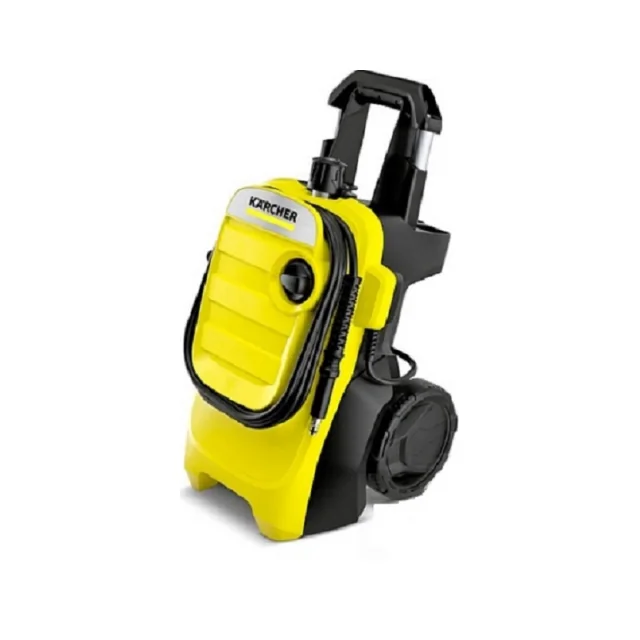 Автомойка KARCHER K 4 Compact Basic Car (1.637-506.0)