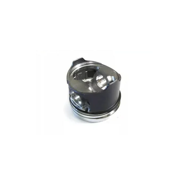 Поршень с кольцами для двигателя Yanmar 3TNE68-GB2, 3TNE74