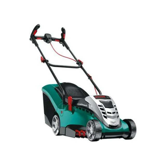 Газонокосилка аккумуляторная BOSCH Rotak 37 LI 06008A4400 Gen 4
