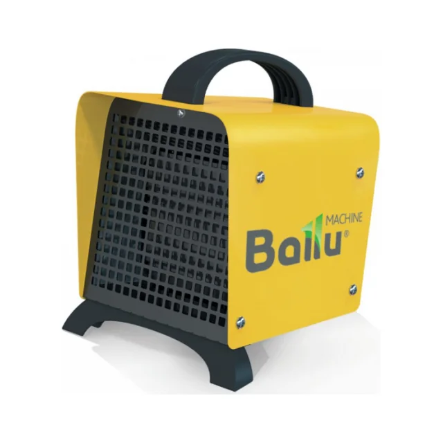 Тепловая пушка электрическая BALLU BKS-3