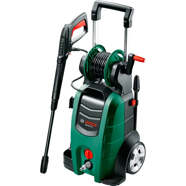 Мойка высокого давления Bosch AQT 45-14 X 0.600.8A7.400