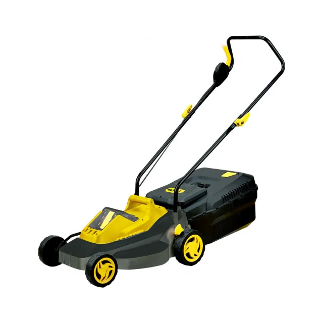Газонокосилка аккумуляторная HUTER CLM-36 Li