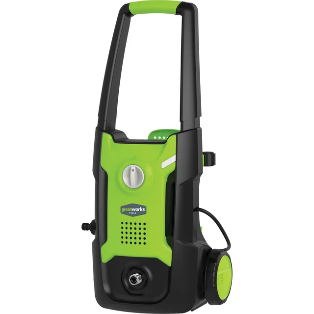 Мойка высокого давления GREENWORKS G3 GPWG3 (5100207)
