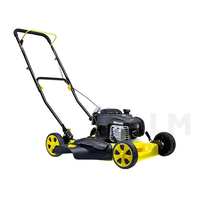 Газонокосилка CHAMPION LM5127BS
