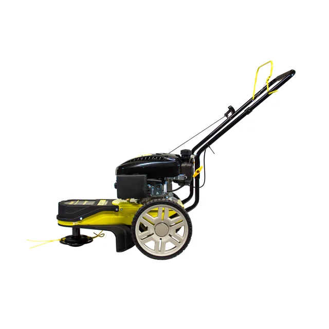 Газонокосилка CHAMPION LMH5629
