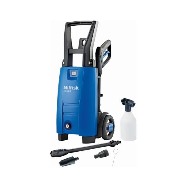 Автомойка NILFISK C 110.7-5 X-TRA (128470921)