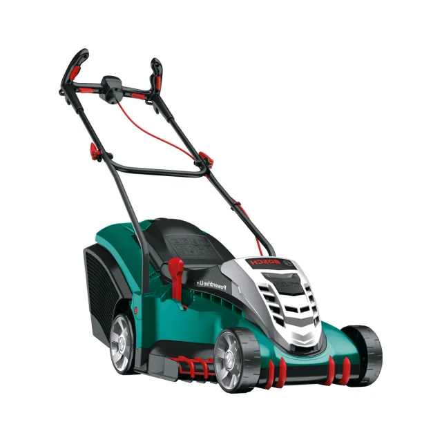 Газонокосилка аккумуляторная BOSCH Rotak 43 LI 06008A4507