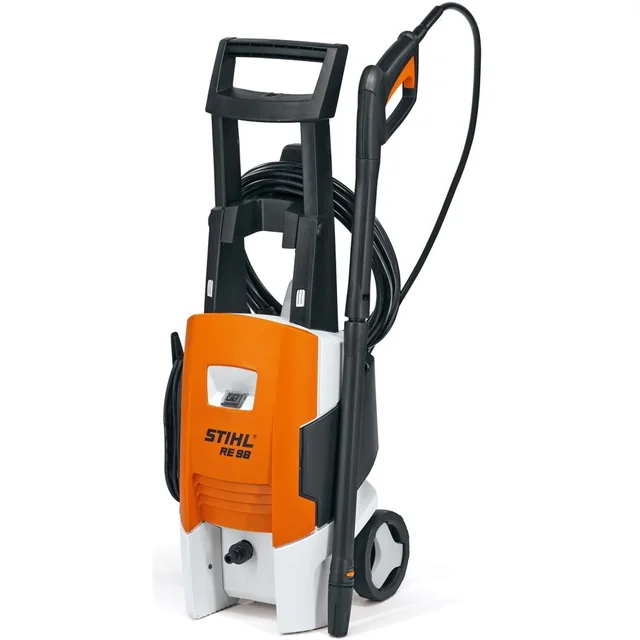 Мойка высокого давления STIHL RE 98
