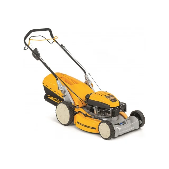 Газонокосилка бензиновая CUB CADET CC 46 SPC V самоходная