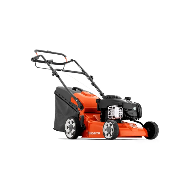Газонокосилка HUSQVARNA LС 140S 9676368-01