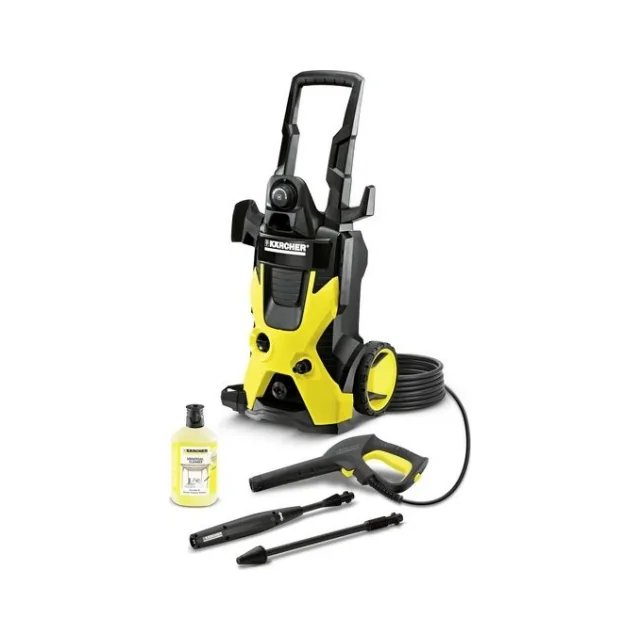 Автомойка KARCHER K 5 Classic (1.180-633.0)