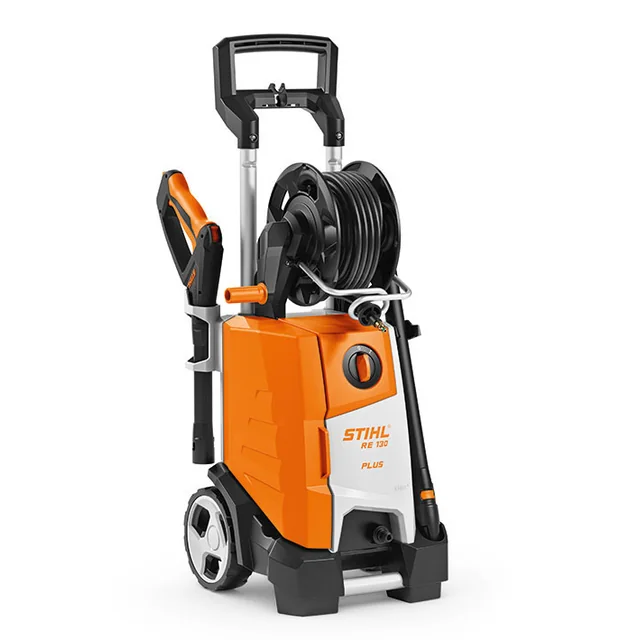 Мойка STIHL RE 130 PLUS 4950 012 4561