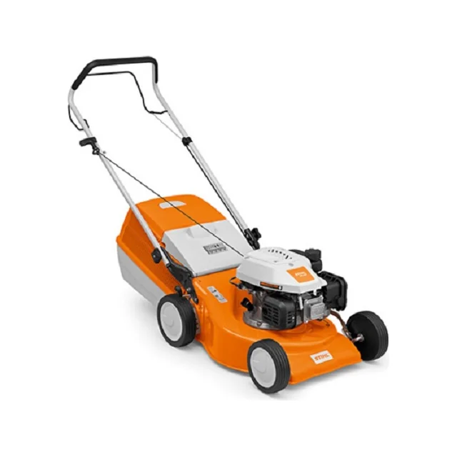 Газонокосилка бензиновая STIHL RM-248