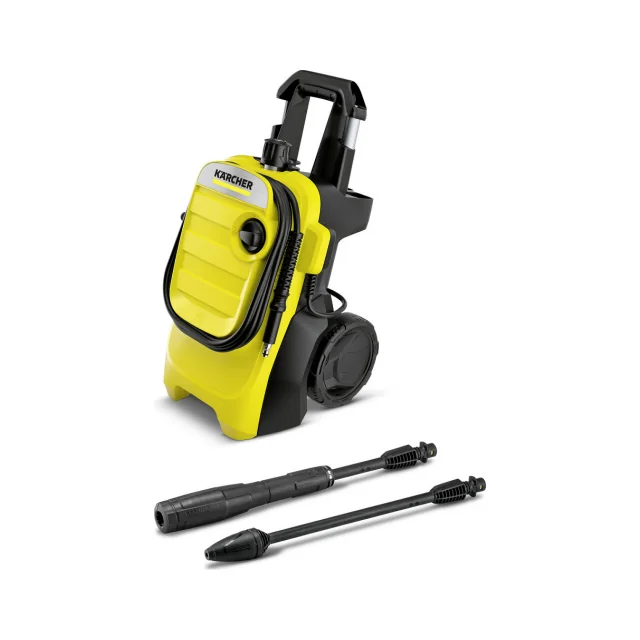 Автомойка KARCHER K 4 Compact *EU (1.637-500.0)