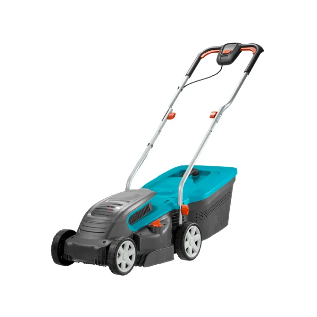 Газонокосилка аккумуляторная GARDENA PowerMax™ Li-40/32